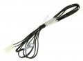 Gorenje Temperature Sensor For Washing Machines, Dryers, Dishwashers - Thermistor (e30) Ul4